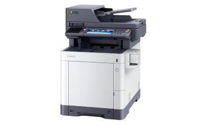 TA Color P-C3062i MFP